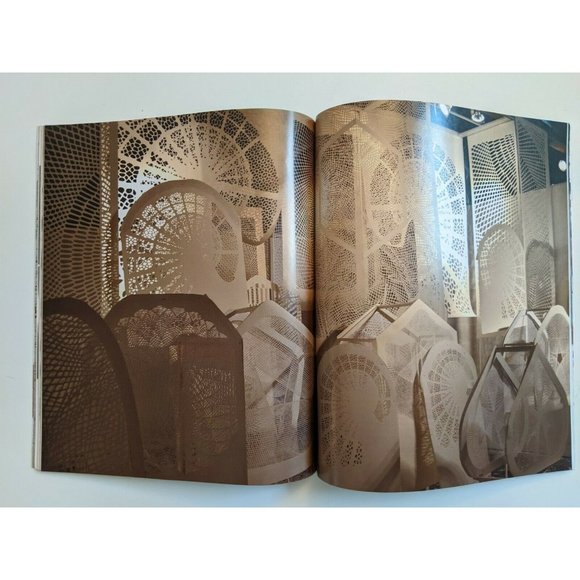 2013 November JUXTAPOZ MAGAZINE - Hard Case Crime 40s Pulp Fiction Covers Art - Picture 12 of 12